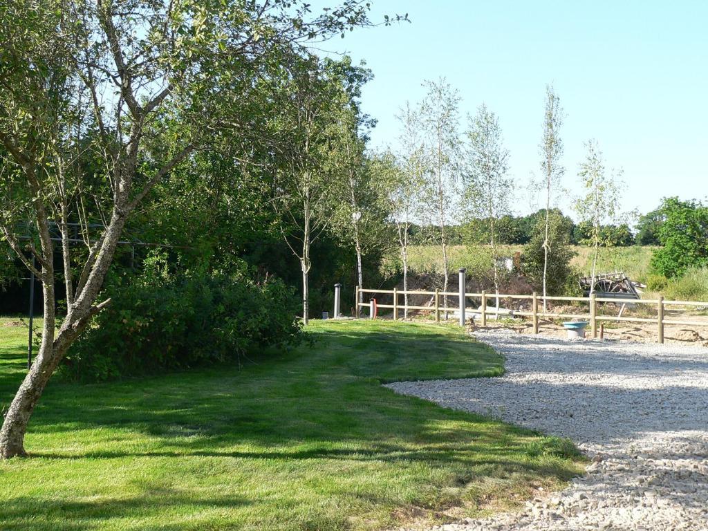 Le Manoir Du Pas Jahan Couëron Esterno foto