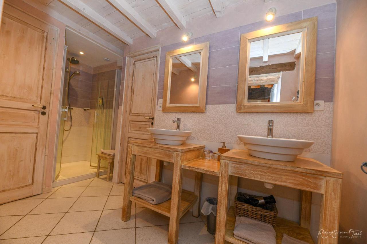 Le Manoir Du Pas Jahan Couëron Esterno foto