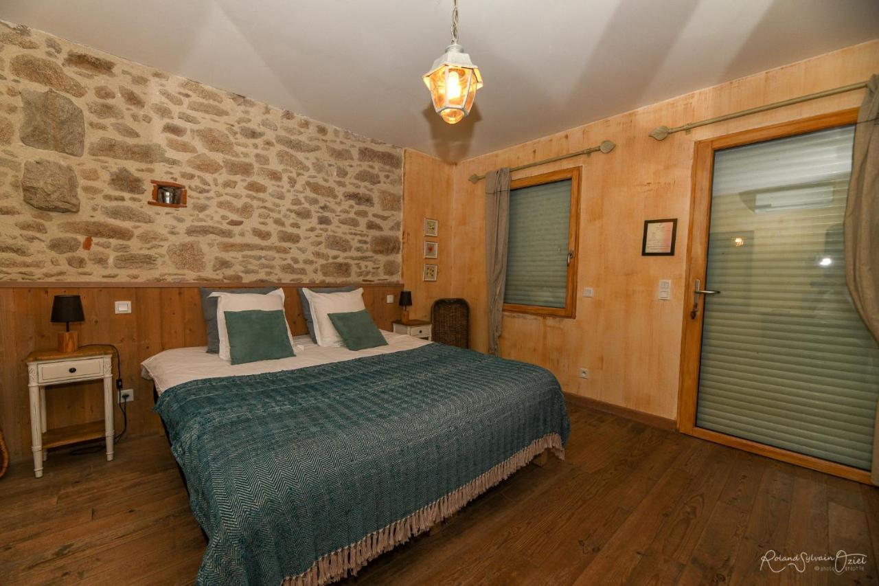 Le Manoir Du Pas Jahan Couëron Esterno foto