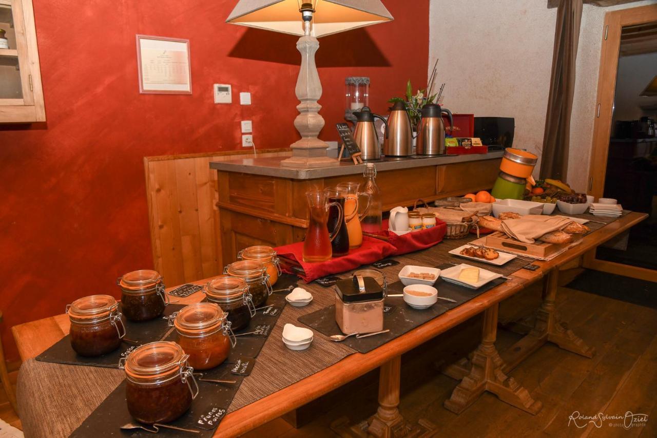Le Manoir Du Pas Jahan Couëron Esterno foto